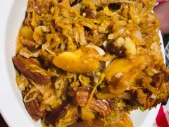 -西贝(上海我格广场店)