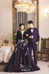 -艺匠摄影ARTIZ STUDIO(南京店)