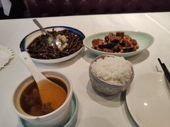 -外滩往事民国上海菜(黄浦店)