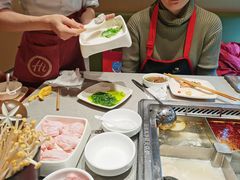 -海底捞火锅(六合天街店)