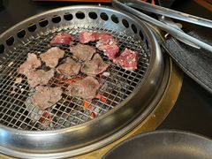 -300杯·和牛烧肉清酒专门店(廊里店)