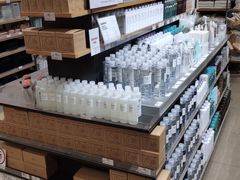 -MUJI无印良品(武汉世界城广场店)