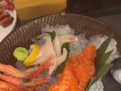 -牛YO寿喜烧·铁板烧和牛火锅自助(市府恒隆店)