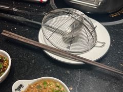 -牛事制造局牛肉火锅(莲岳路店)
