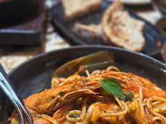 -BROWNSTONE布朗石西班牙餐厅(富城店)