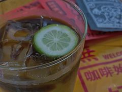 -无牌咖啡&酒馆