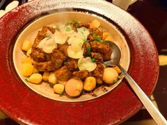 -万豪中餐厅·粤菜·北京粤财JW万豪酒店