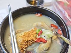 -长顺参鸡汤店(西塔总店)