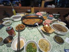 -五里关火锅(牛市口店)