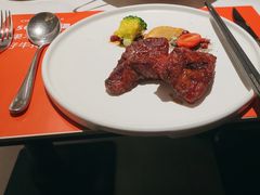 -赤火牛排(金狮广场店)