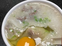 鸡皇粥-熊记鸡粥瑞熊美食店(石岗大街店)