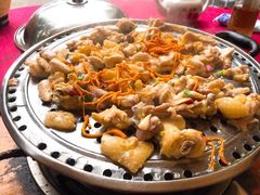 桑拿鸡-友口福(大良店)