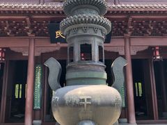 -钱王祠