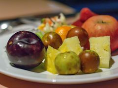 -杭州钱江新城万怡酒店-西餐厅