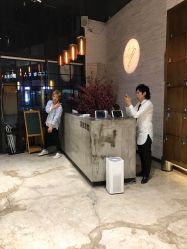 点击看大图 -简影造型·自选烫染接发salon
