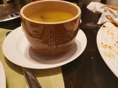 -万达瑞华酒店美食汇自助餐厅(楚河汉街店)