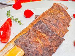 -金鸭季·臻品餐厅(欢乐海岸购物中心店)