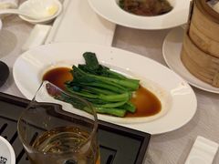 -福州天元国际威斯汀酒店·中国元素餐厅