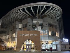 -回龙观体育文化公园