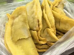 -李记清真馆(打钉巷店)