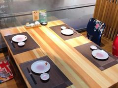 -割烹旭日本料理(龙湖狮山天街店)