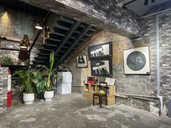 -八号桥艺术空间1908粮仓