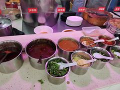 -全好食潮汕牛肉火锅(泗洲路店)