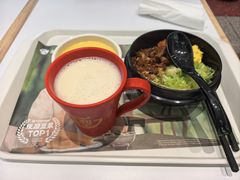 -永和大王(小厨·东四十条店)