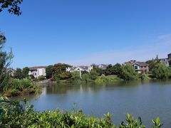 -南通濠河风景名胜区