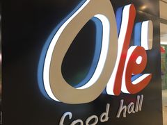 -Olé精品超市(上海虹桥南丰城店)