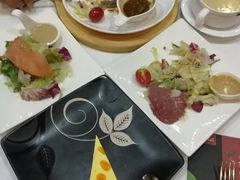 -斗牛士牛排餐厅(嘉里汇店)