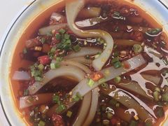 -土连锅·现熬养生汤锅(梁家巷店)