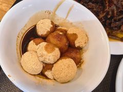 豆面汤圆-端仕小锅(文林街店)