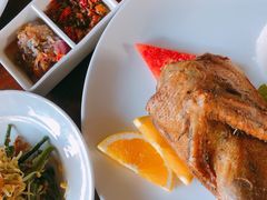 -脏鸭餐厅(乌布总店)