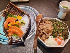 -赤谷和牛烧肉居酒屋(石景山店)