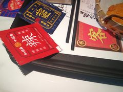-和府捞面(领展购物广场京通店)