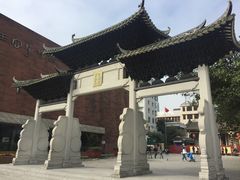 -南越王博物院(王宫展区)
