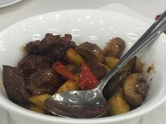 -太极·粤菜餐厅(亚运村鸟巢店)