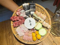 -鸟幸 TORISAKI 炭火居酒屋