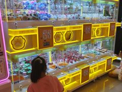 -天虹购物中心(深圳龙华店)