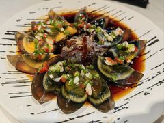 -小厨师·二十年沈家门小海鲜(百井坊巷店)
