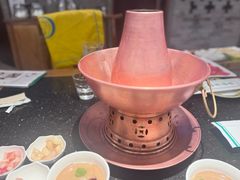 -南门涮肉(上海二店)