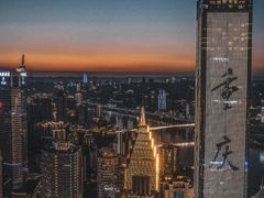 -WFC会仙楼观景台