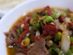 -新疆巴州金丝特餐厅(大钟寺店)