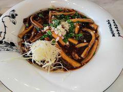 -華僑飯店中餐厅