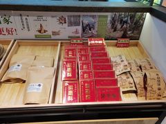 -徽镇小厨·经典徽菜(马连道店)