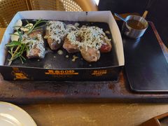 -一沙一城·岩烤牛扒(深圳首店)