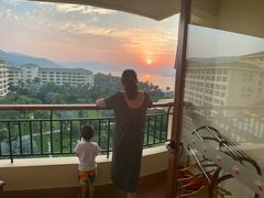 -三亚亚龙湾天域度假酒店