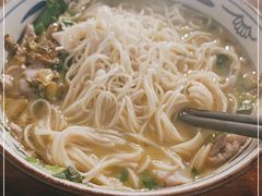 -爱家面馆(常州总店)