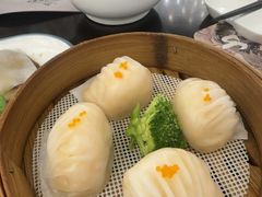 -簪花围·广式茶点·融合菜·亲子乐园(海丝博亚国际酒店)